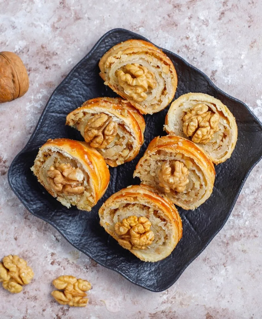 Закарпатський баник Закарпатський баник