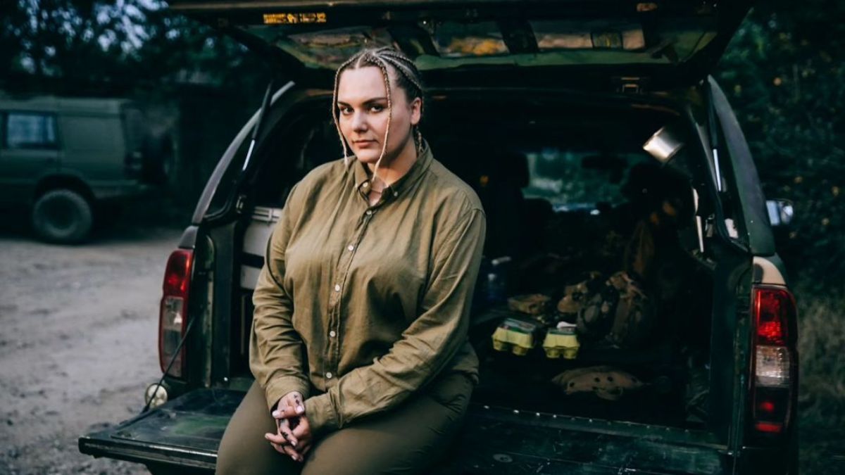 Ирина Цыбух Ирина Цыбух