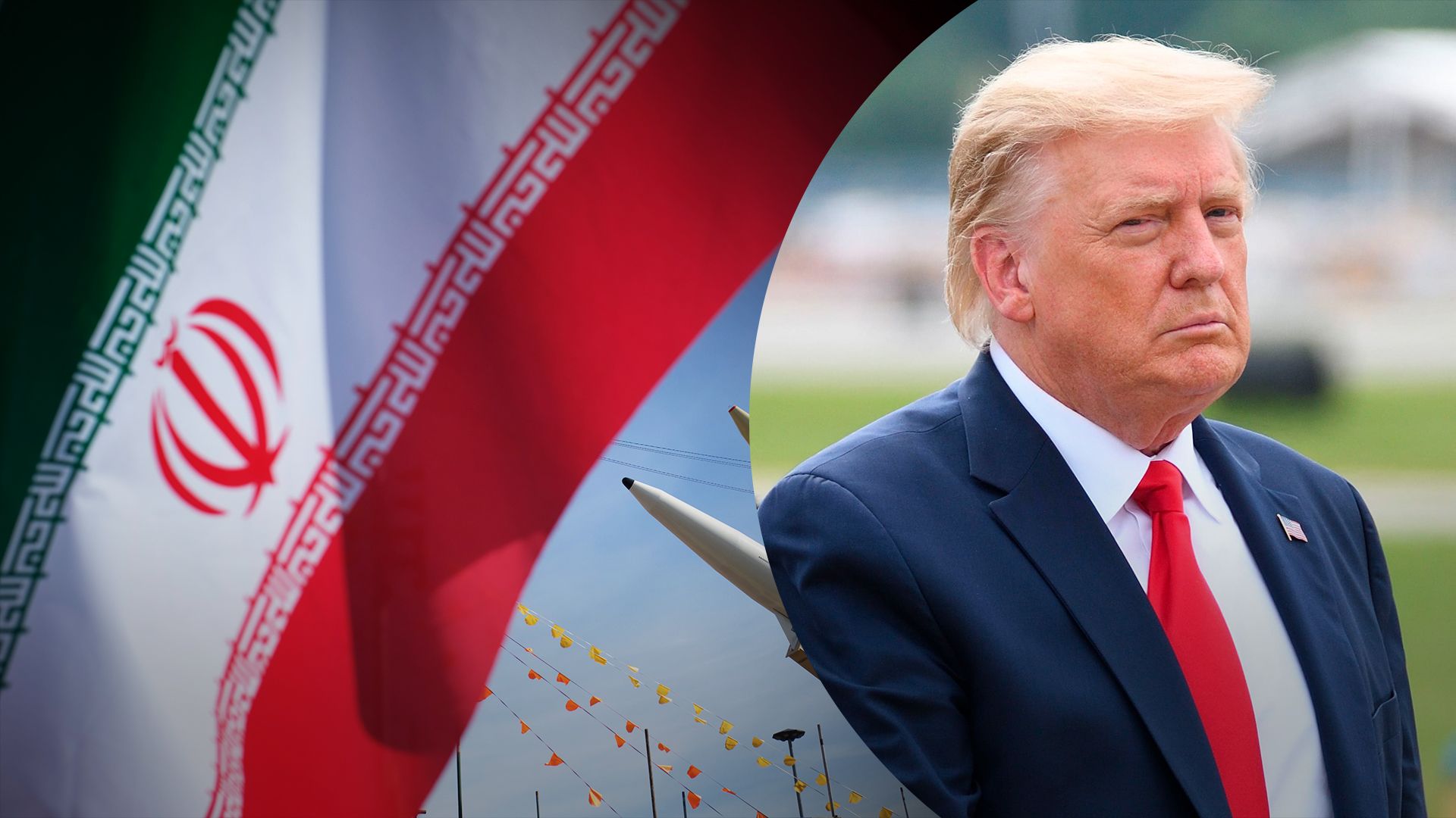 Как в Иране комментировали выборы в США Как в Иране комментировали выборы в США