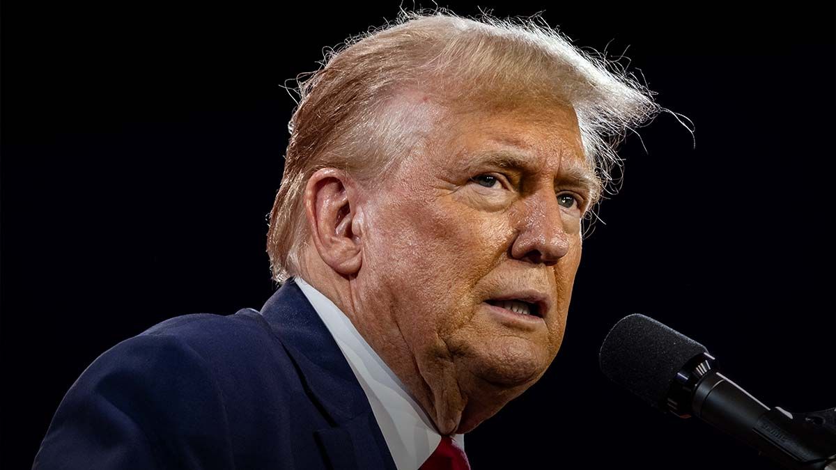 Трамп матиме великий вплив у США - як він змінить ситуацію в країні - 24 Канал Трамп матиме великий вплив у США - як він змінить ситуацію в країні - 24 Канал