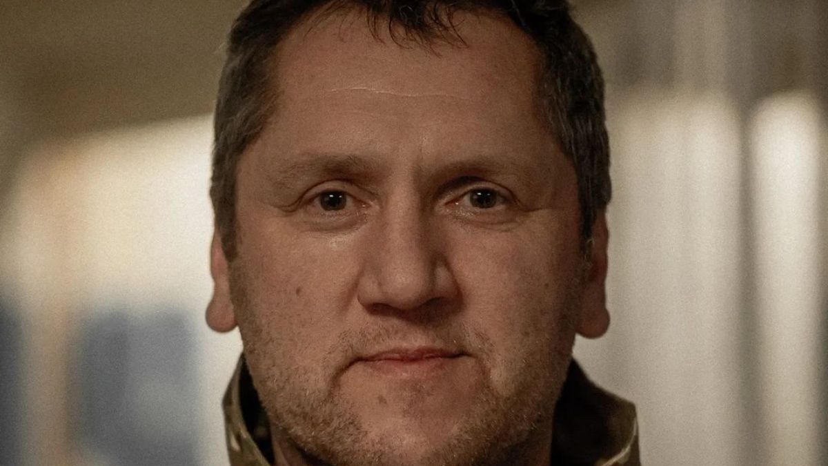 Олег Іваниця Олег Іваниця