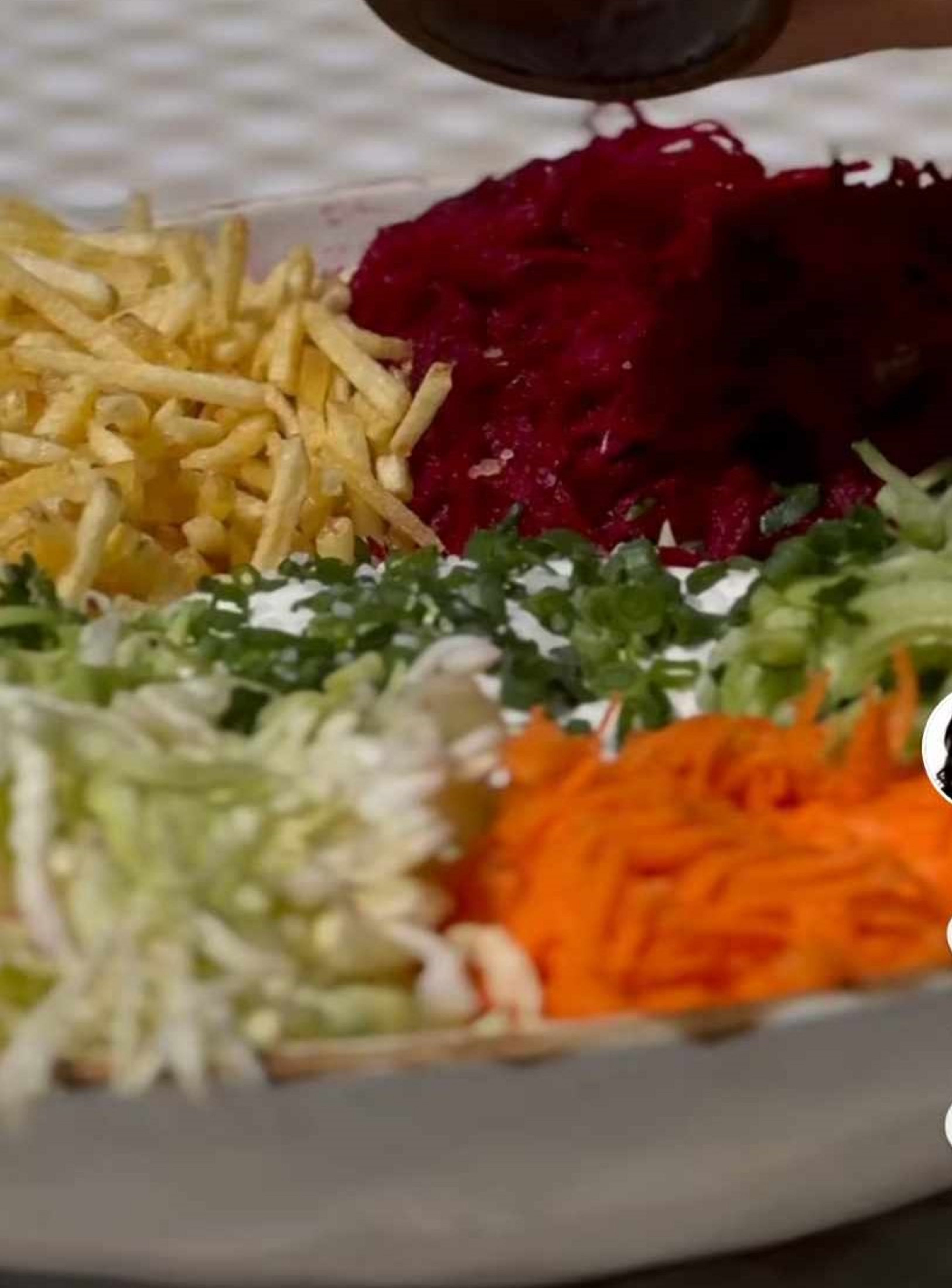 Какой салат приготовить на праздники Какой салат приготовить на праздники