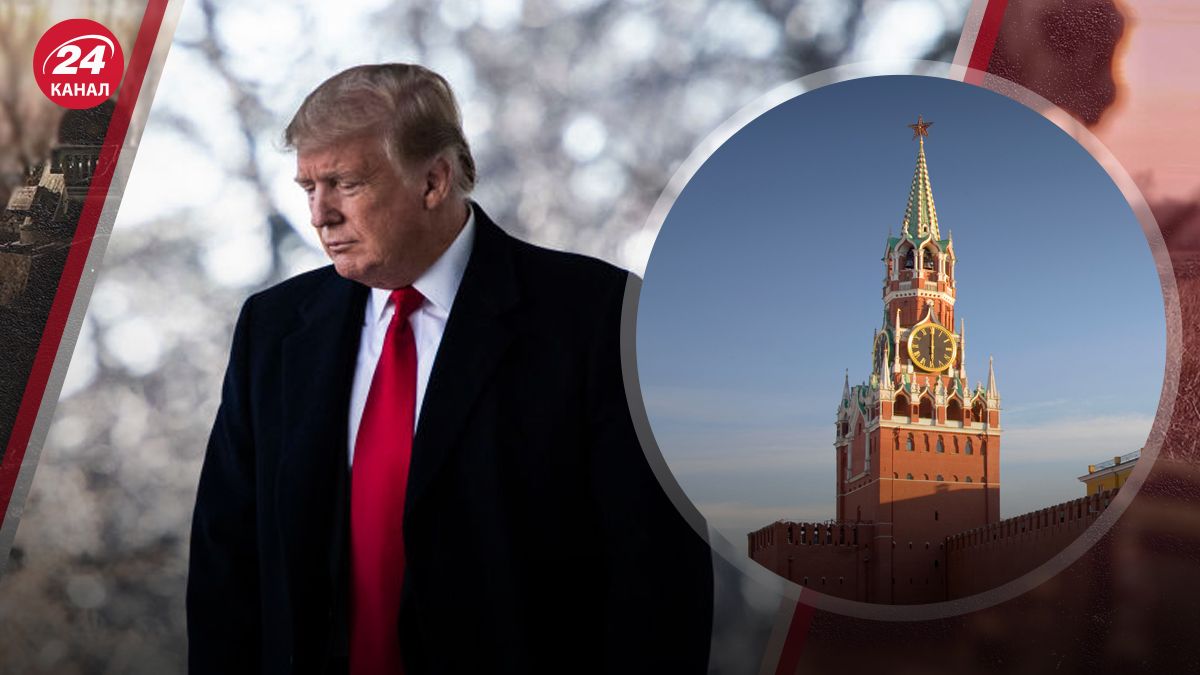 У Кремлі почули сигнали від Трампа: як в Росії реагують на нового президента США