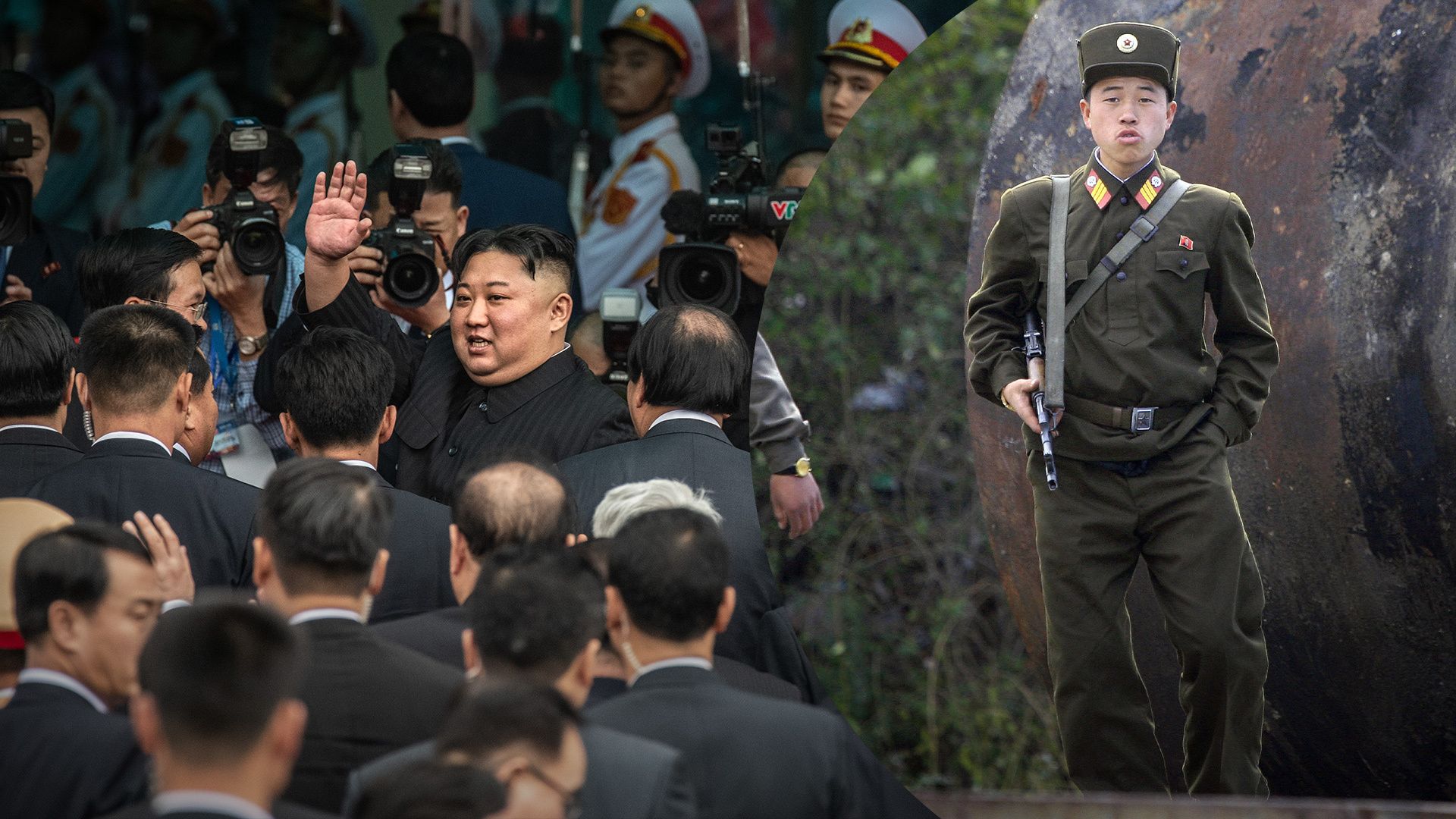 Южная Корея может отправить в Украину наблюдателей из-за военных КНДР Южная Корея может отправить в Украину наблюдателей из-за военных КНДР