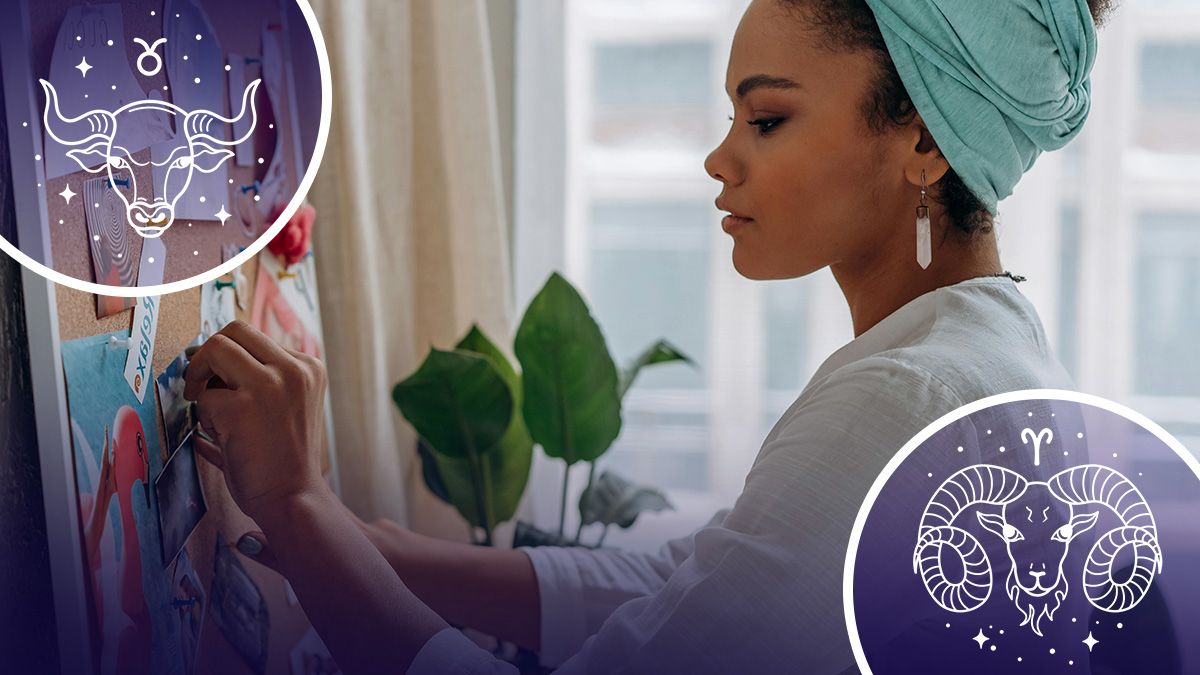 Кому потрібна мотивація - гороскоп Кому потрібна мотивація - гороскоп