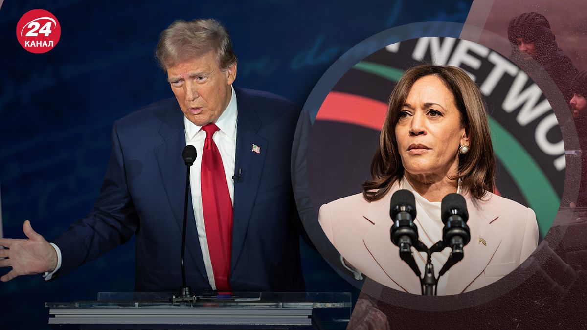 Результаты выборов США 2024 – почему нет реакции от демократов на победу Трампа - 24 Канал Результаты выборов США 2024 – почему нет реакции от демократов на победу Трампа - 24 Канал