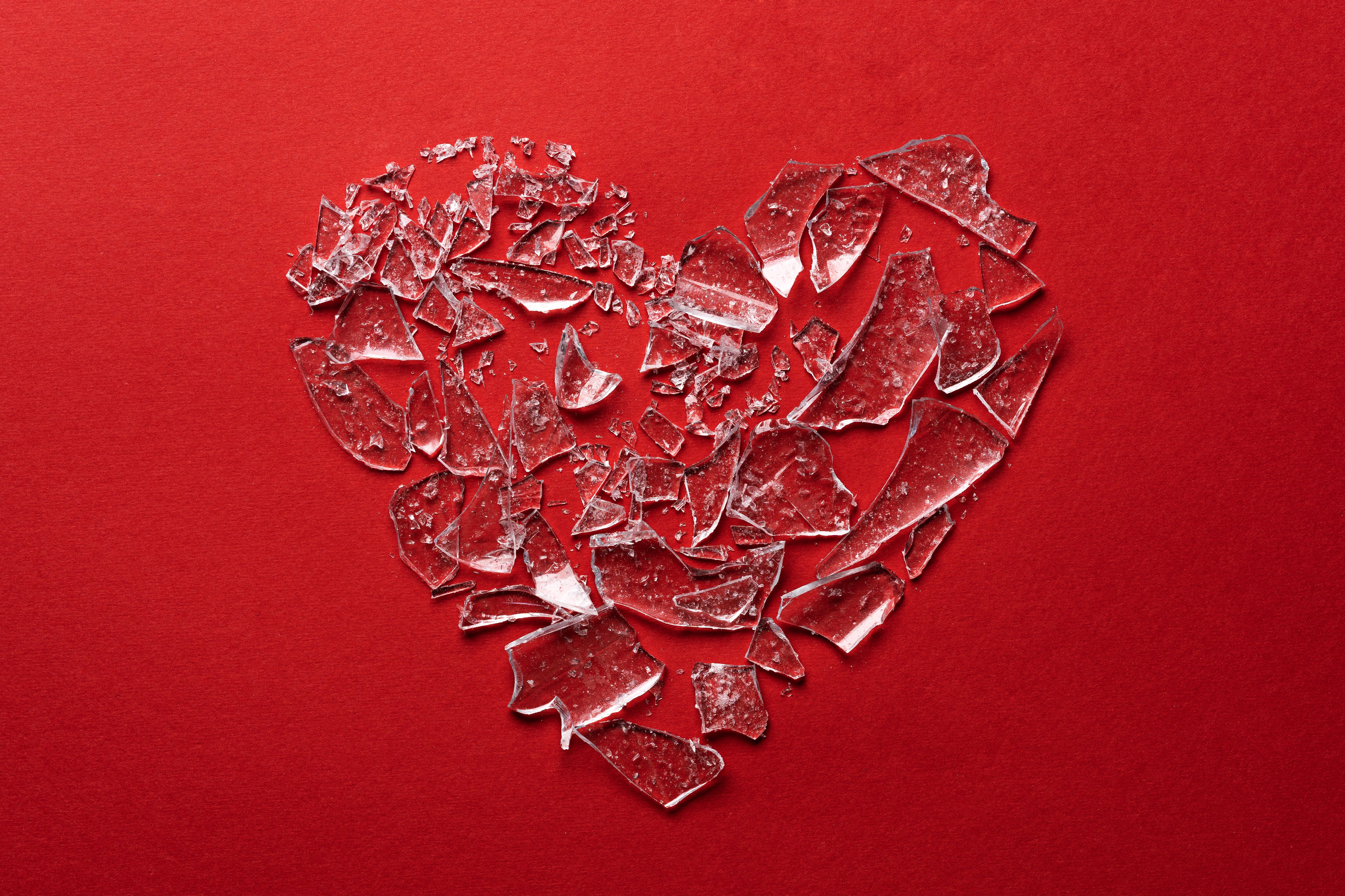 Кто не верит в любовь - любовный гороскоп Кто не верит в любовь - любовный гороскоп