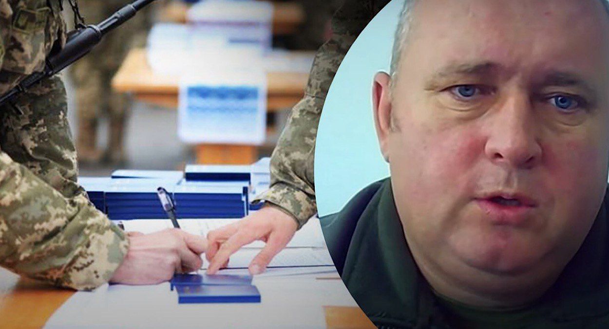 Контрактна служба в ЗСУ Контрактна служба в ЗСУ