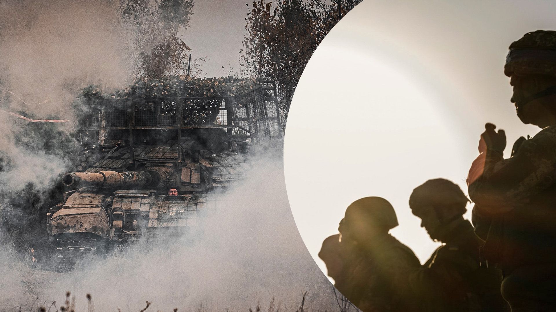 AP спросило мнение наших военных о победе Трампа AP спросило мнение наших военных о победе Трампа