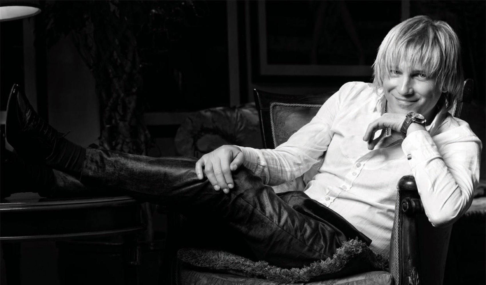 Где сейчас Лери Винн - украинский артист Лери Винн работает таксистом - Тренды Где сейчас Лери Винн - украинский артист Лери Винн работает таксистом - Тренды