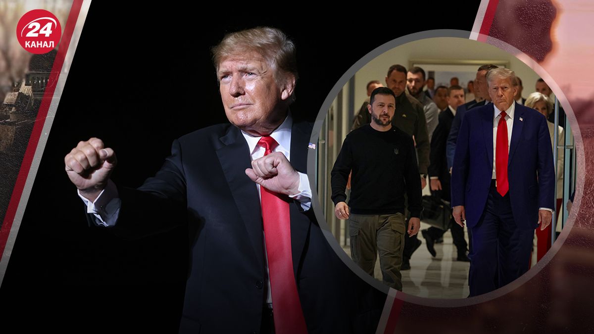 Новоизбранный президент США Трамп заявил, что собирается остановить войну Новоизбранный президент США Трамп заявил, что собирается остановить войну