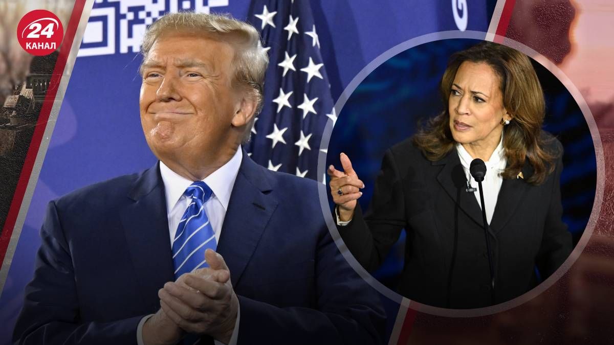 В США готовились к протестам после объявления результатов выборов В США готовились к протестам после объявления результатов выборов