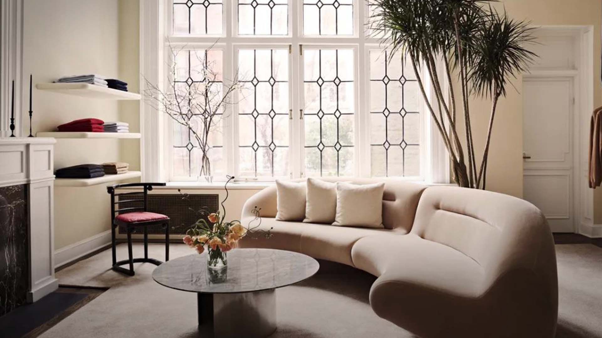 Які килими будуть в тренді у 2025 році: дизайнери виокремили кольори та матеріали - Дизайн 24 Які килими будуть в тренді у 2025 році: дизайнери виокремили кольори та матеріали - Дизайн 24