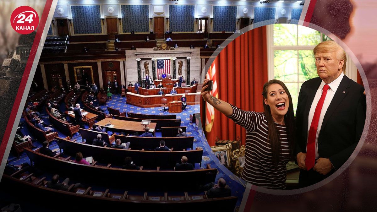 Выборы в США: продолжается подсчет голосов в Палате представителей Выборы в США: продолжается подсчет голосов в Палате представителей