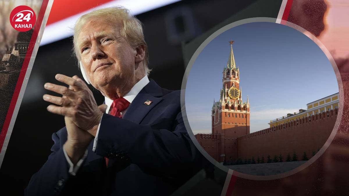 На який сценарій після голосування в США розраховувала Росія На який сценарій після голосування в США розраховувала Росія