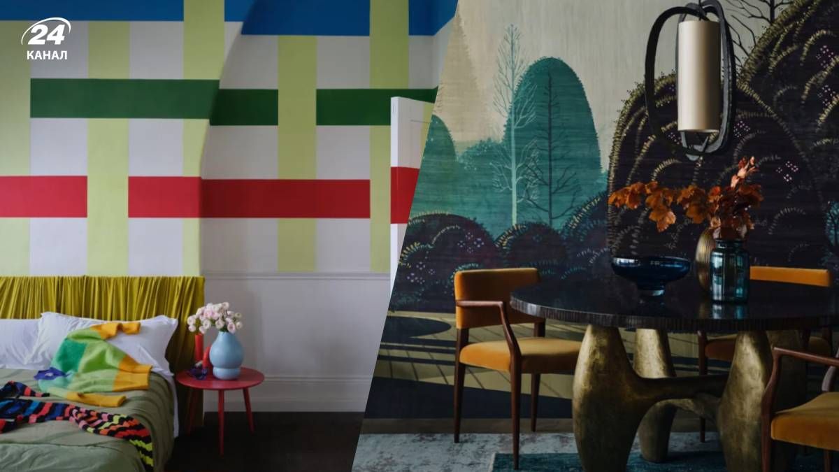 Тренди у дизайні, які довго не протягнуть Тренди у дизайні, які довго не протягнуть