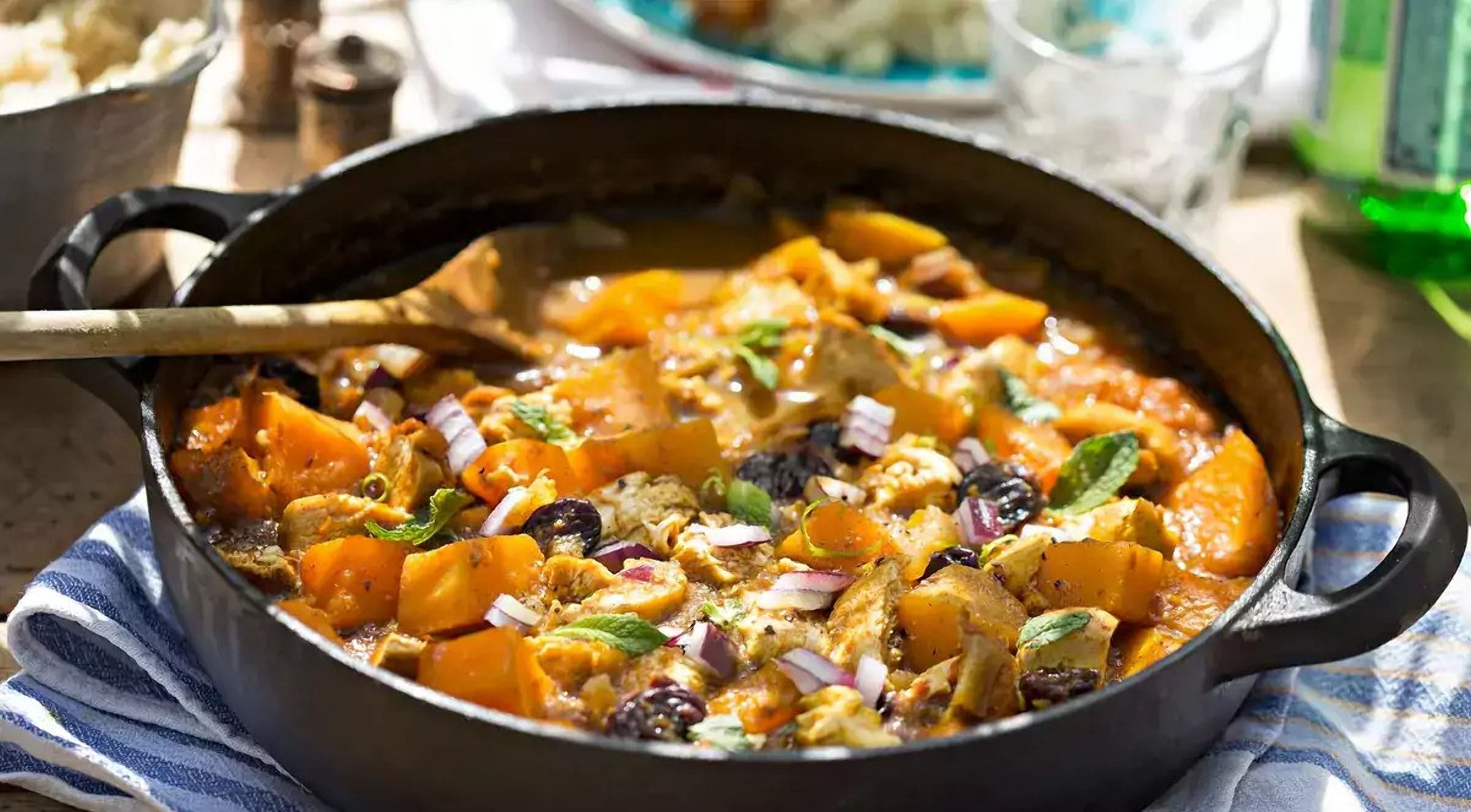 Вкусное блюдо на ужин или обед Вкусное блюдо на ужин или обед