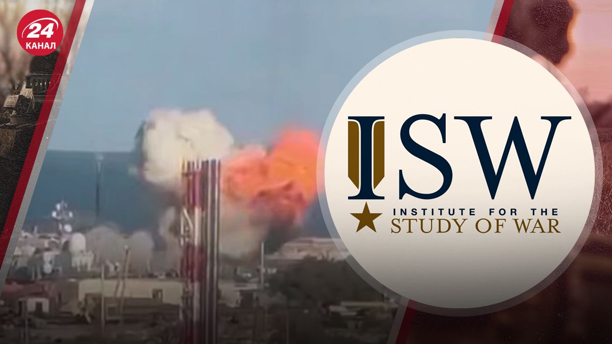 Дрони атакували порт у Каспійську Дрони атакували порт у Каспійську