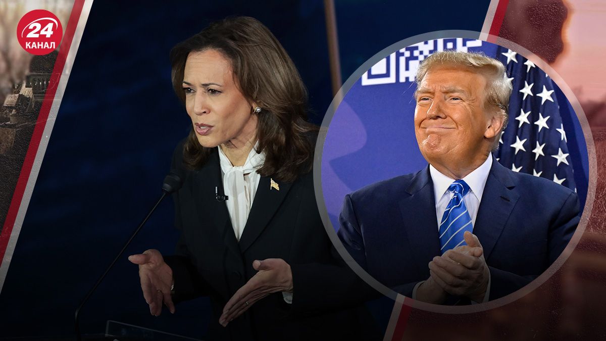 Почему победил Трамп Почему победил Трамп