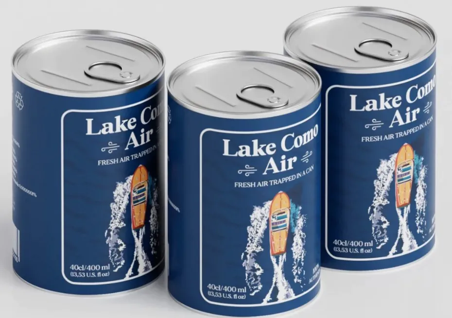 Повітря з Італії Повітря з Італії