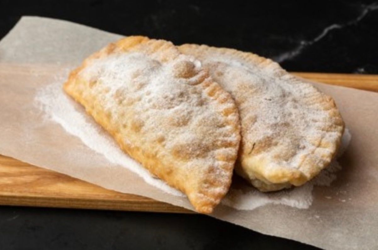 Как приготовить чебуреки со сладкой начинкой Как приготовить чебуреки со сладкой начинкой