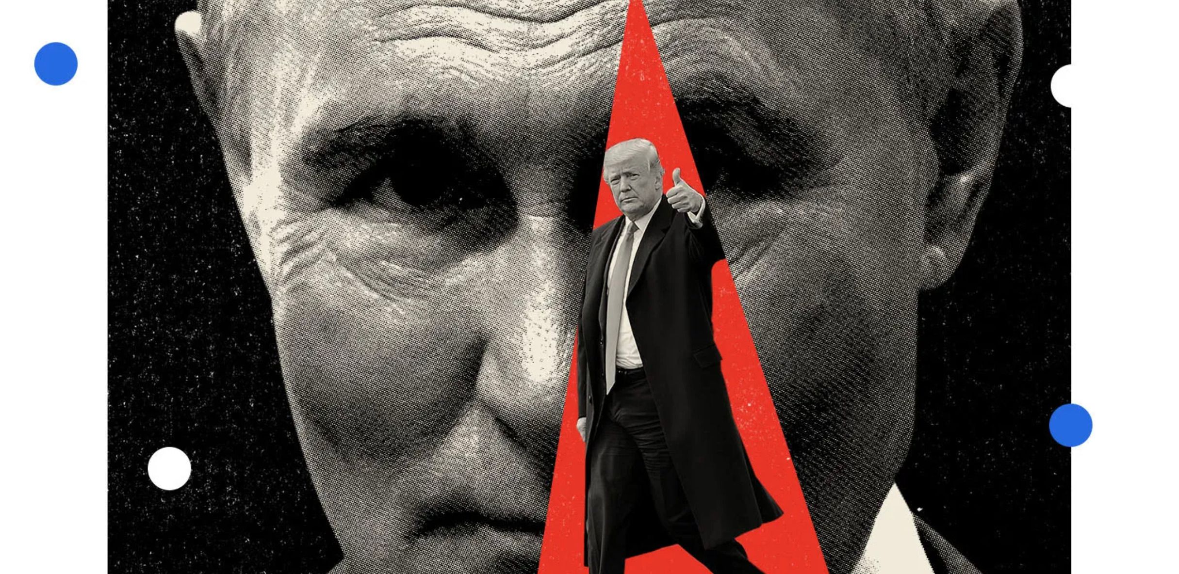 Трамп переміг на виборах Трамп переміг на виборах