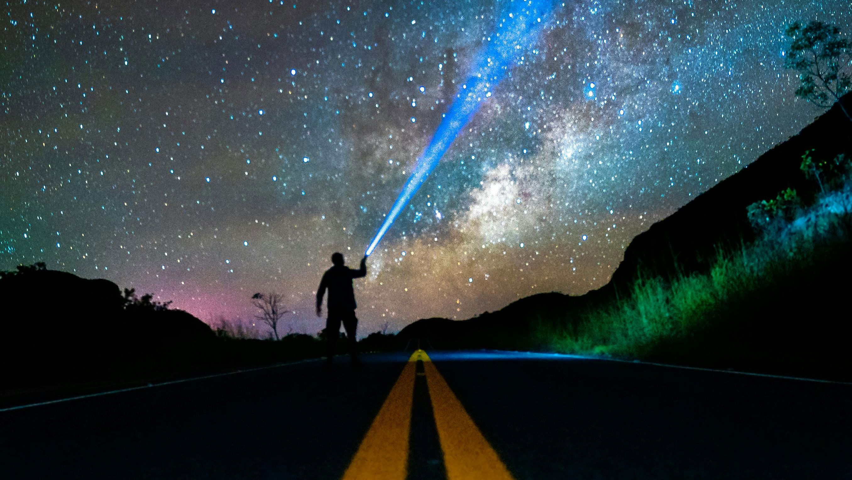 Місто у Бразилії назвало себе столицею НЛО Місто у Бразилії назвало себе столицею НЛО