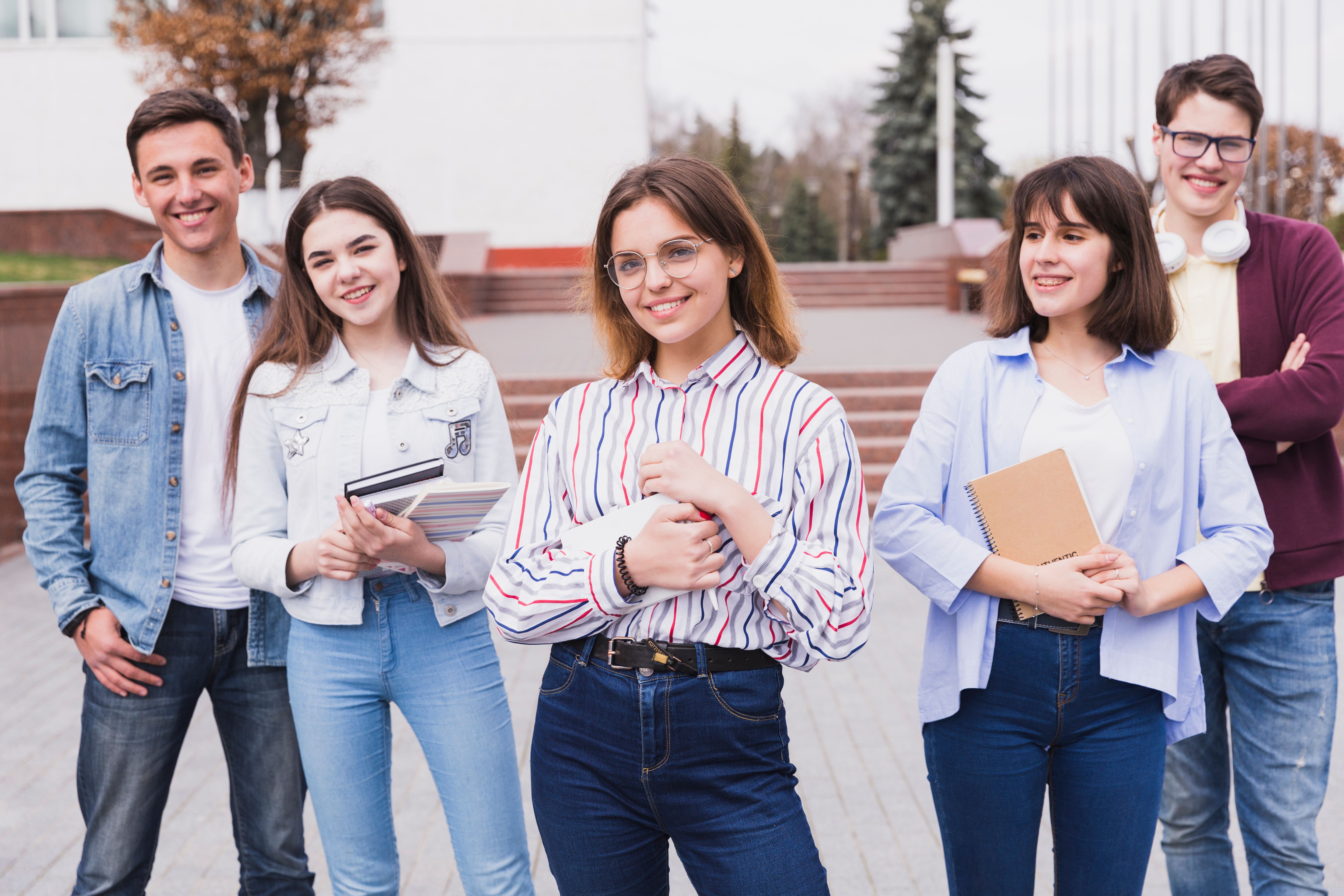 Половина студентів-іноземців у польських вишах  з України