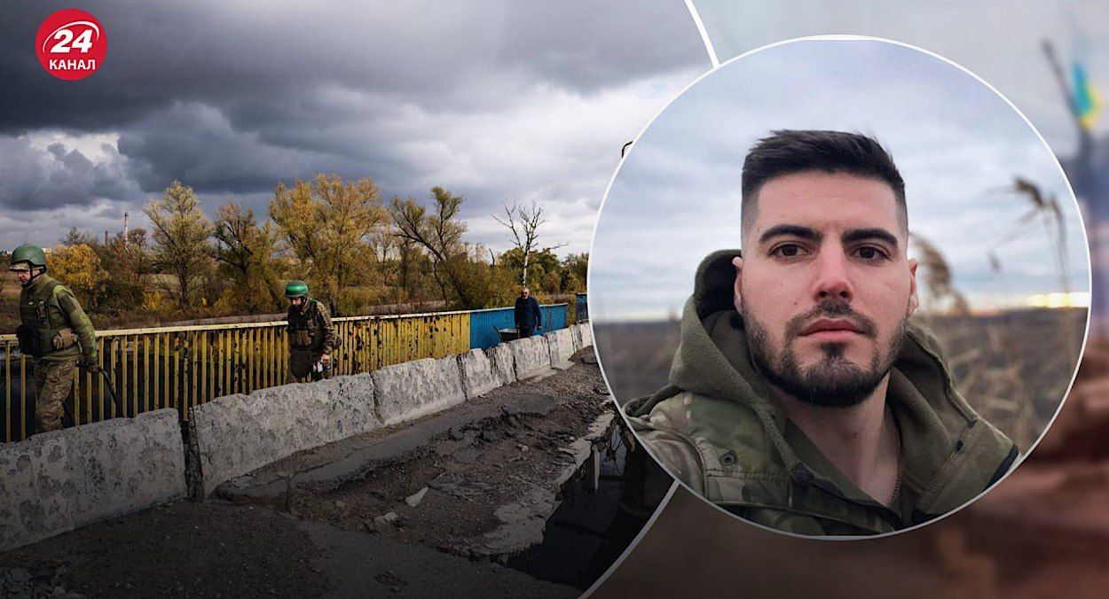 Ситуация на Купянском направлении Ситуация на Купянском направлении