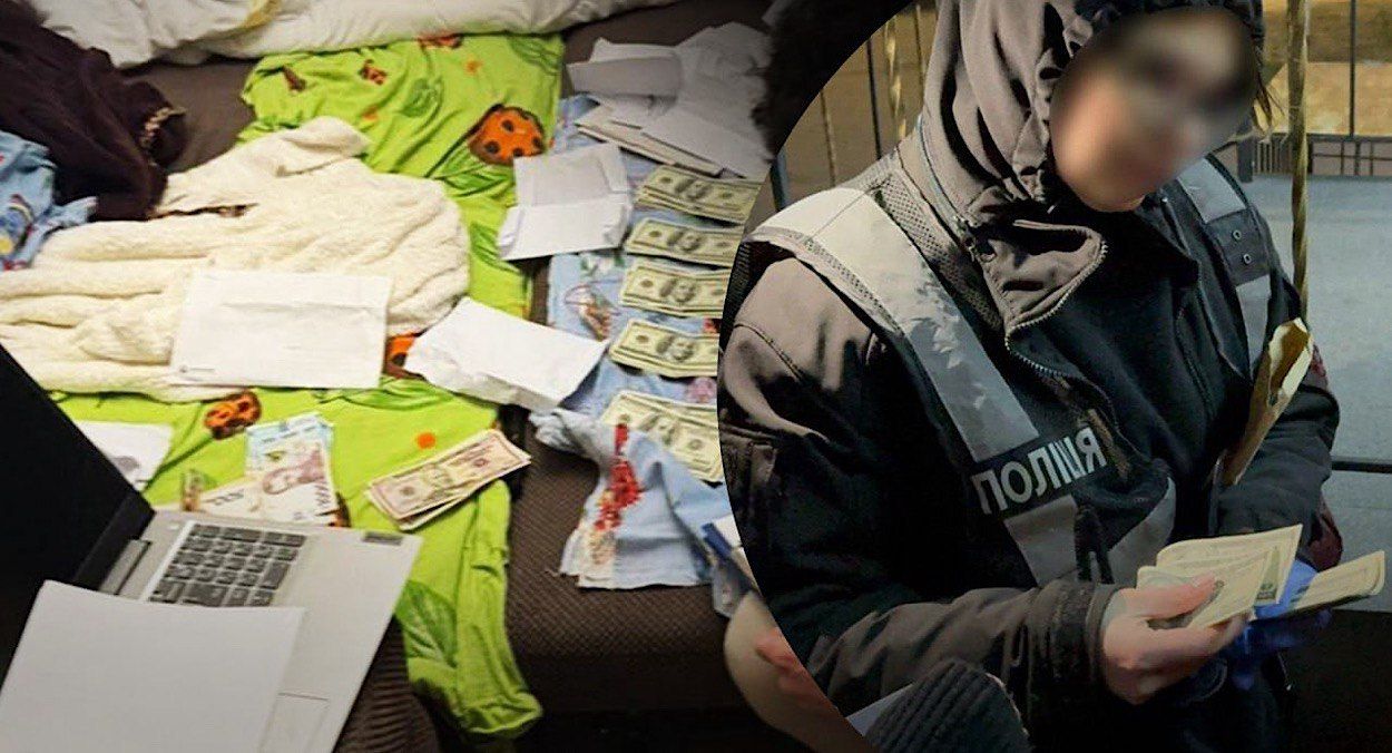 Заместитель главного врача ЦМСЕК разоблачена на взятке Заместитель главного врача ЦМСЕК разоблачена на взятке