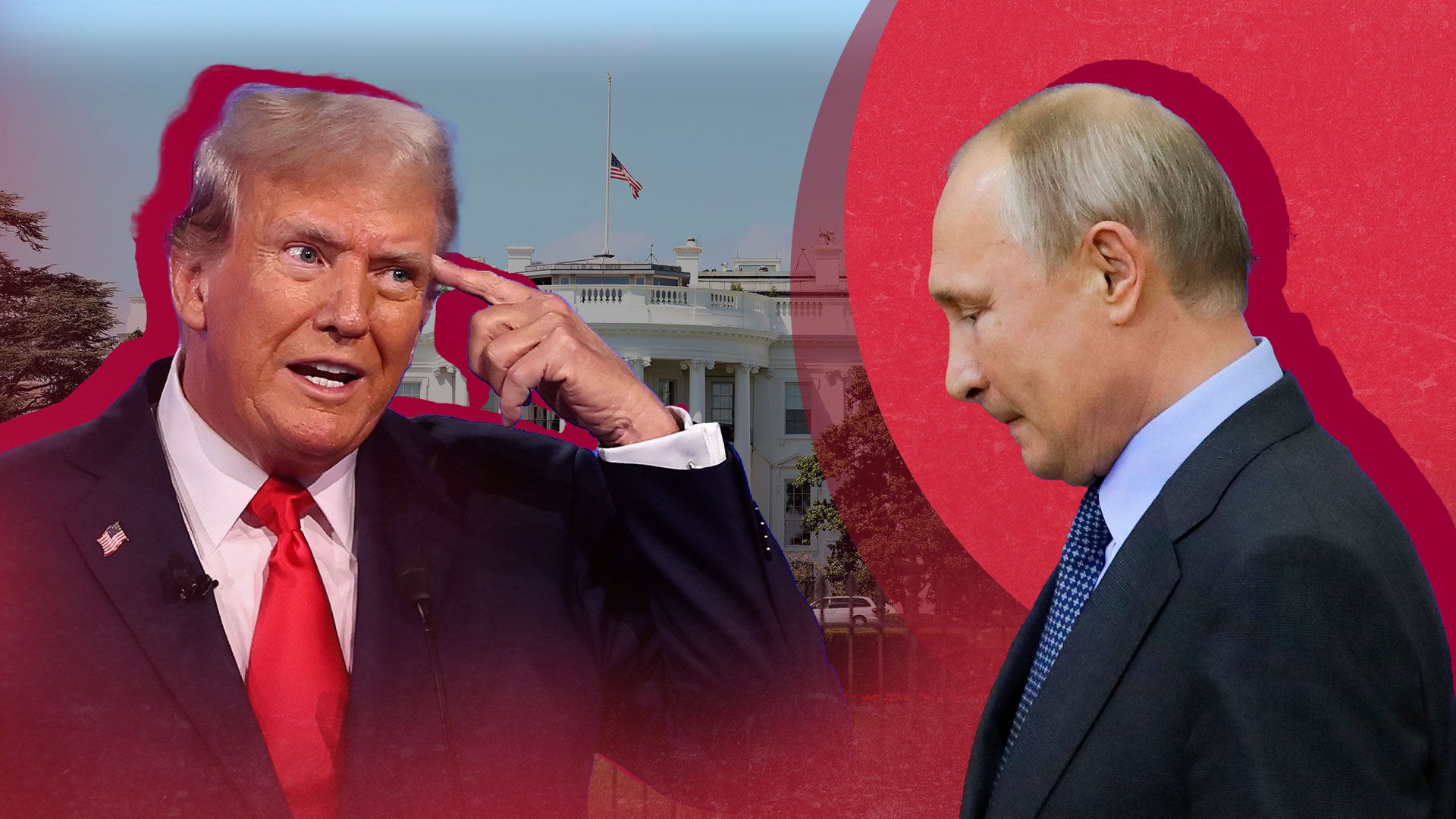 Вибори в США - чому перемога Трампа розчарувала Путіна, що робитиме - 24 Канал Вибори в США - чому перемога Трампа розчарувала Путіна, що робитиме - 24 Канал