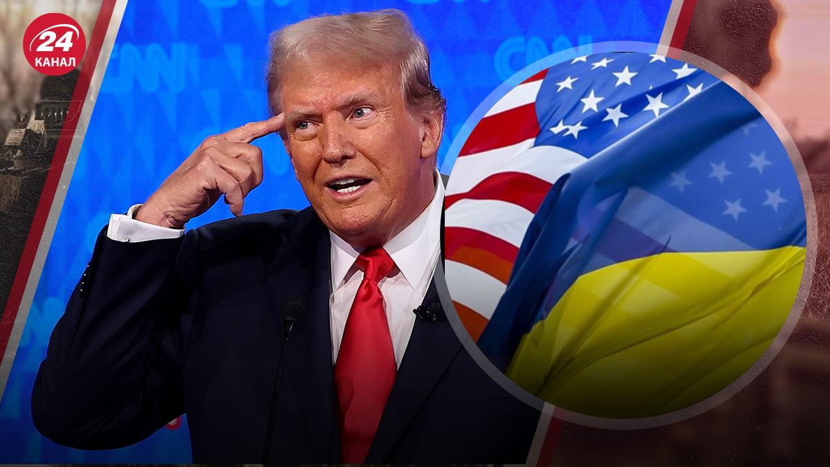 Військова допомога від США Військова допомога від США