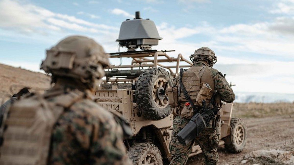 DroneShield розширюється в Європі для боротьби із загрозою безпілотників DroneShield розширюється в Європі для боротьби із загрозою безпілотників