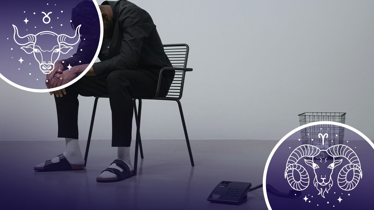 У кого буде сумний місяць - гороскоп У кого буде сумний місяць - гороскоп