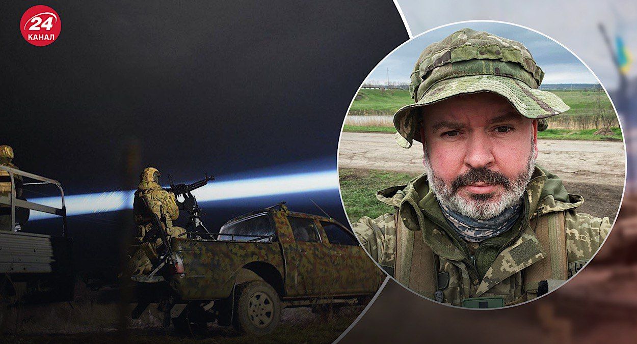 Атака російськими дронами Атака російськими дронами