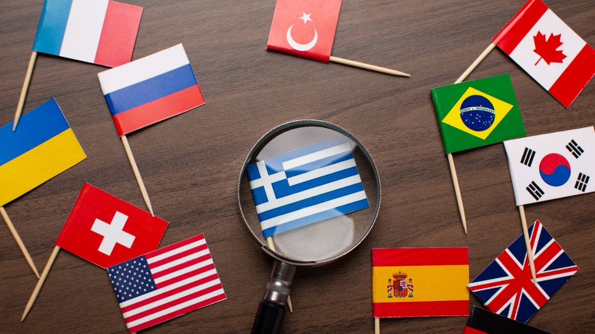 Украинские фамилии, которые указывают на другие национальности Украинские фамилии, которые указывают на другие национальности