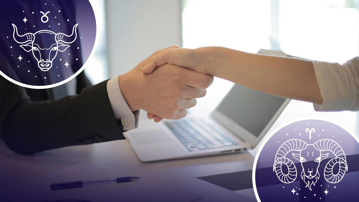 У кого будет судьбоносная встреча - гороскоп У кого будет судьбоносная встреча - гороскоп