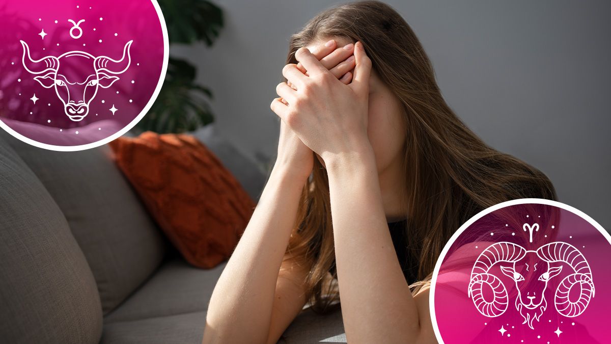 Кому розіб'ють серце - гороскоп Кому розіб'ють серце - гороскоп