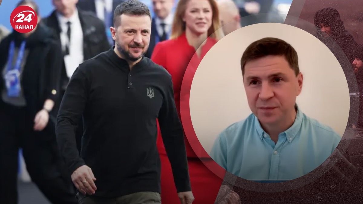 Зеленський в Угорщині: в ОП пояснили, чому ця поїздка – позитивний сигнал Зеленський в Угорщині: в ОП пояснили, чому ця поїздка – позитивний сигнал