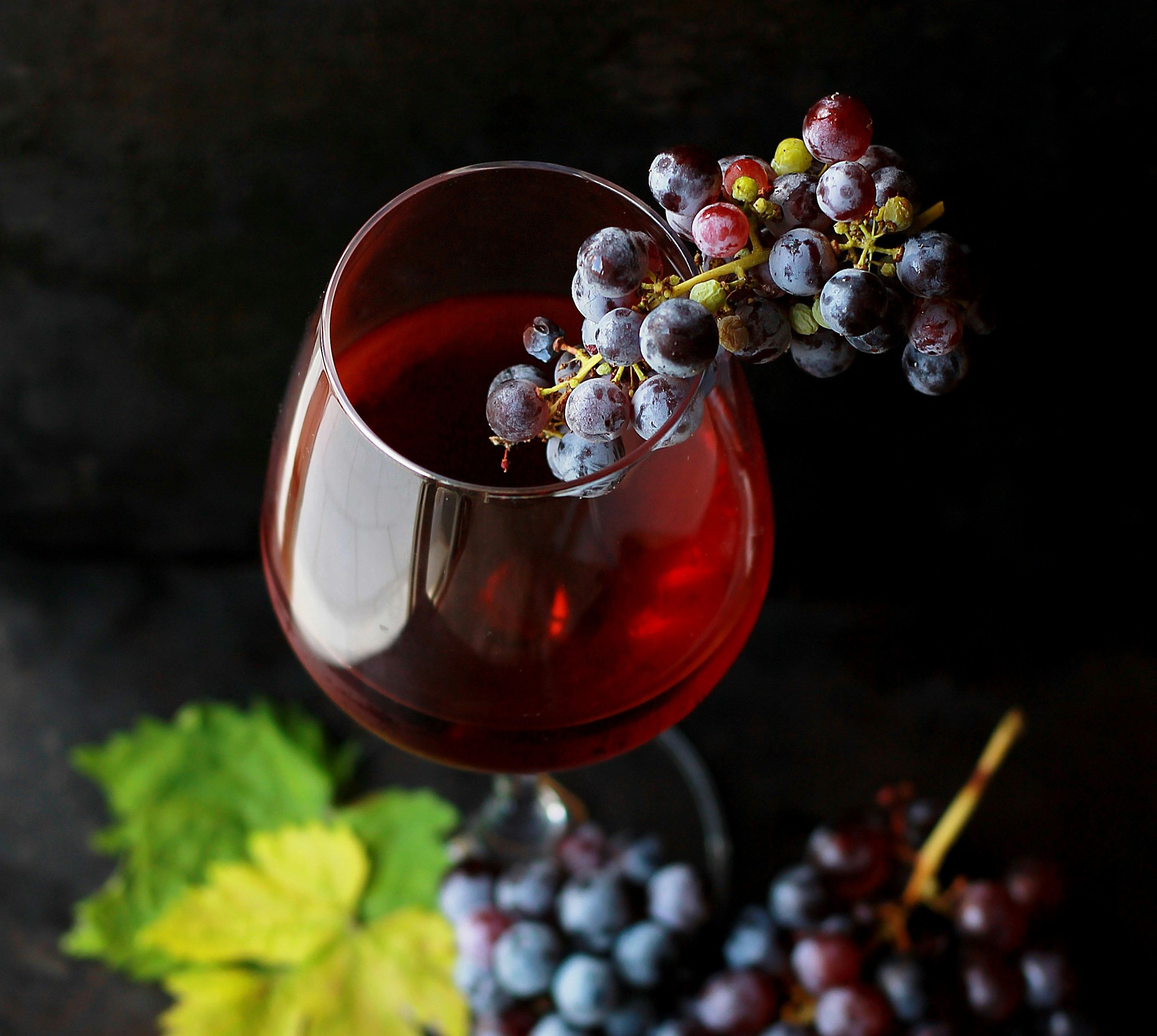 Як приготувати вино Як приготувати вино