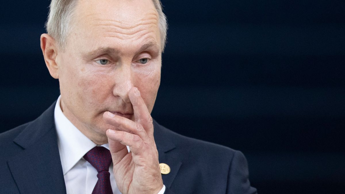 Путін виступив на засіданні Міжнародного дискусійного клубу "Валдай" Путін виступив на засіданні Міжнародного дискусійного клубу "Валдай"