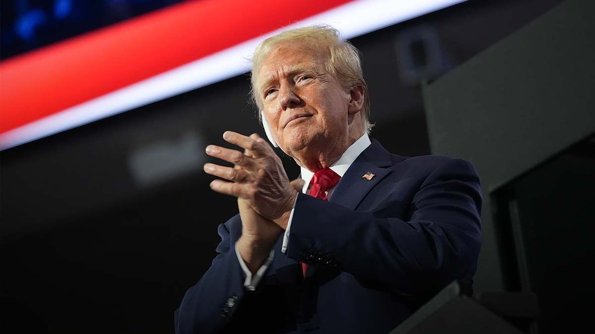 Как благодаря Китаю Трамп может принудить Россию к миру - 24 Канал Как благодаря Китаю Трамп может принудить Россию к миру - 24 Канал