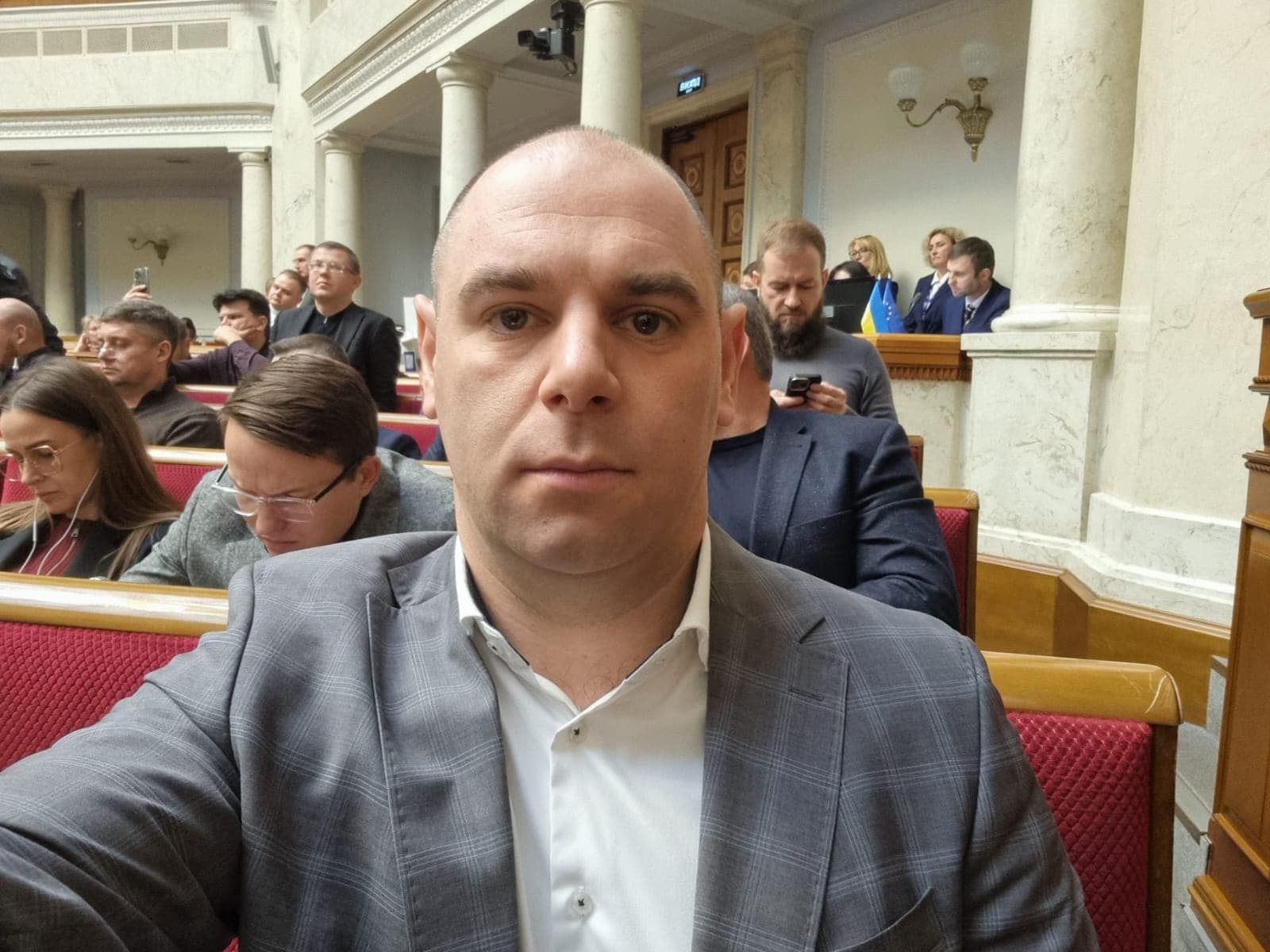 В индустриальных парках Украины построены и строятся 25 заводов – Кисилевский В индустриальных парках Украины построены и строятся 25 заводов – Кисилевский