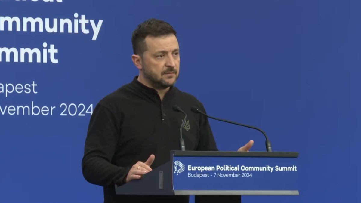 "Быстро – это значит потери": Зеленский прокомментировал заявления Трампа об окончании войны - 24 Канал "Быстро – это значит потери": Зеленский прокомментировал заявления Трампа об окончании войны - 24 Канал