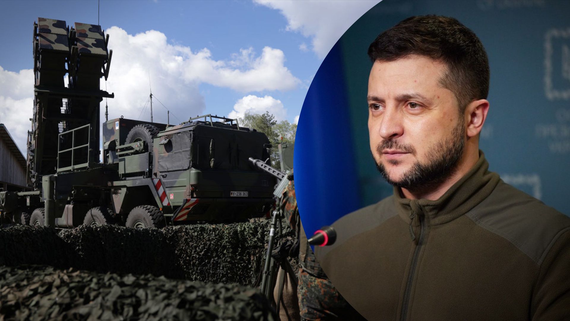 Володимир Зеленський попросив надати Україні гроші із заморожених російських активів - 24 Канал Володимир Зеленський попросив надати Україні гроші із заморожених російських активів - 24 Канал