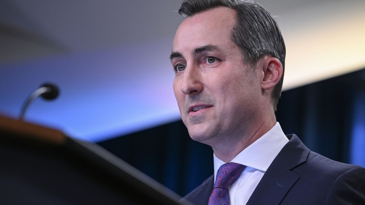 Підтримаємо, якщо Зеленський захоче, терміни не нав’язуватимемо, – США про переговори з Росією - 24 Канал Підтримаємо, якщо Зеленський захоче, терміни не нав’язуватимемо, – США про переговори з Росією - 24 Канал