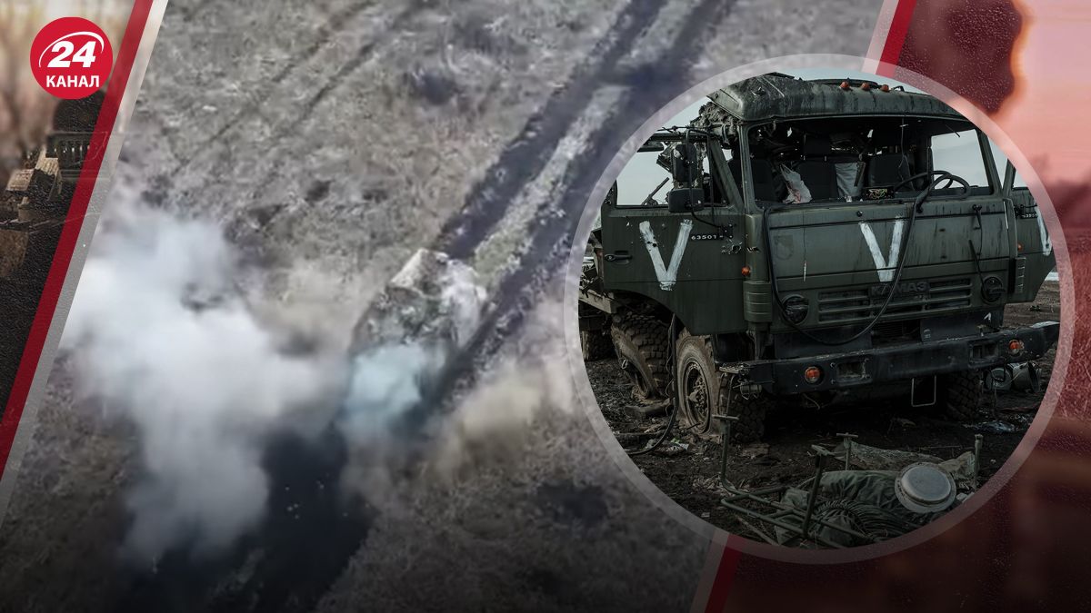 Грабский прокомментировал ситуацию на фронте Грабский прокомментировал ситуацию на фронте