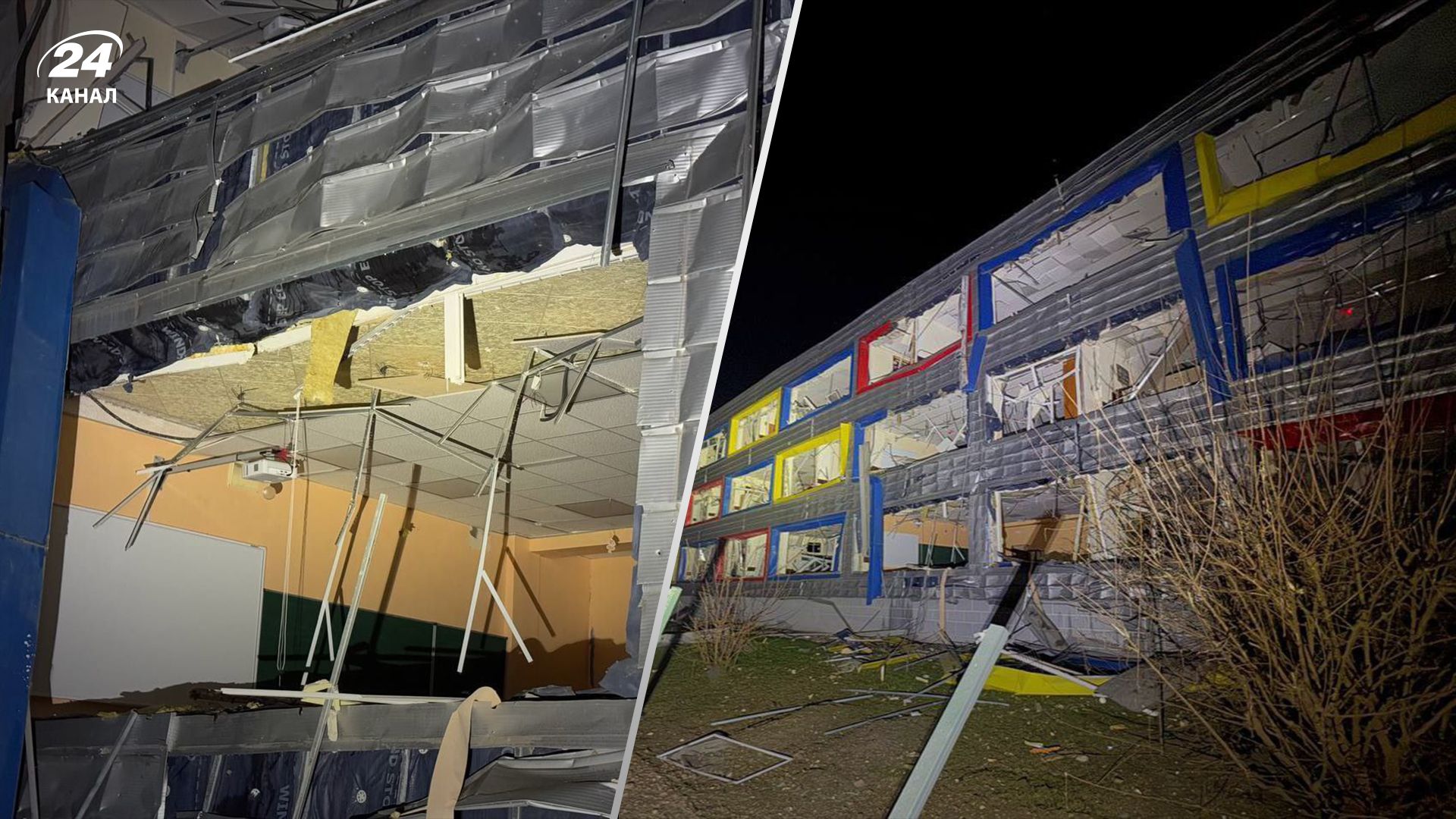 Россияне атаковали Одессу беспилотниками Россияне атаковали Одессу беспилотниками