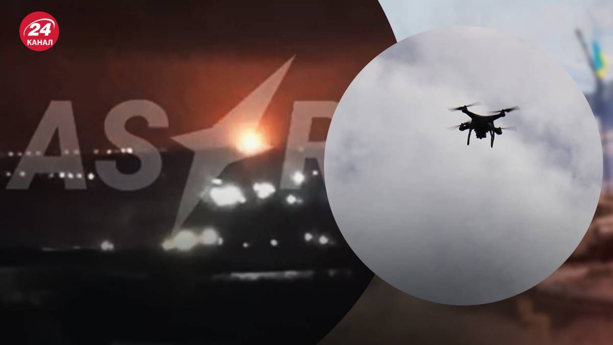 В Саратове, вероятно, подвергся нападению местный НПЗ В Саратове, вероятно, подвергся нападению местный НПЗ