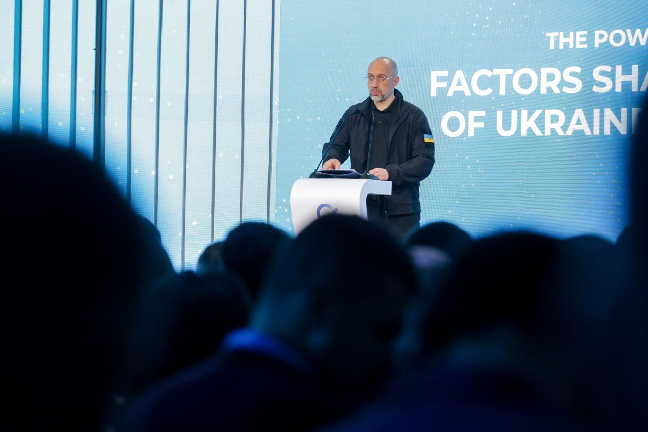 Украине нужна беспошлинная торговля с ЕС Украине нужна беспошлинная торговля с ЕС